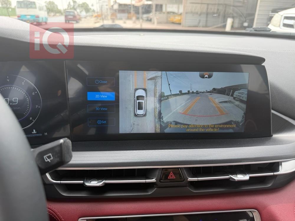 Changan CS75 Plus